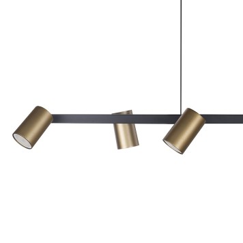 Люстра Mantra Sal 8486-2