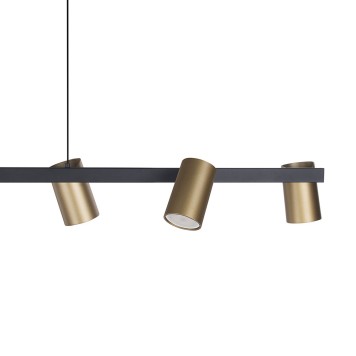 Люстра Mantra Sal 8486-3