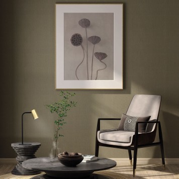 Лампа настольная Mantra Sal 8491-1