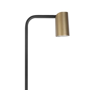 Торшер Mantra Sal 8493-2