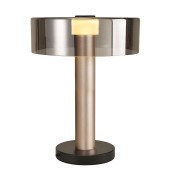 Лампа настольная Mantra Gin 8534