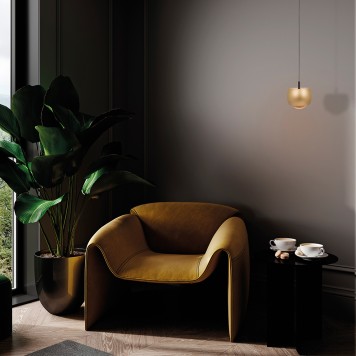 Люстра Mantra Roller 8541-1