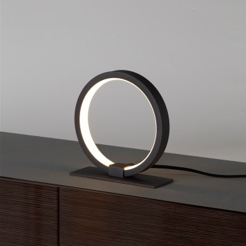 Лампа настольная Mantra Kitesurf 8594-2