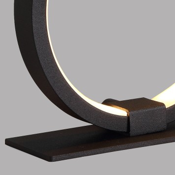 Лампа настольная Mantra Kitesurf 8594-4