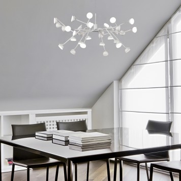 Люстра Mantra Adn 8651-1