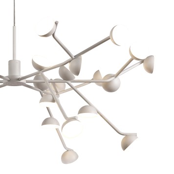 Люстра Mantra Adn 8651-3