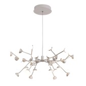 Люстра Mantra Adn 8651