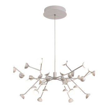 Люстра Mantra Adn 8651