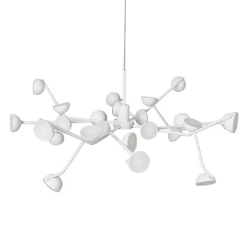 Люстра Mantra Adn 8652-1