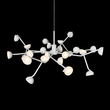 Люстра Mantra Adn 8652-4