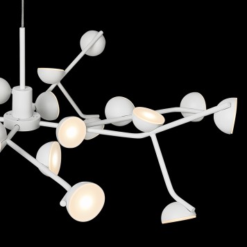 Люстра Mantra Adn 8652-6