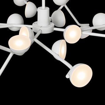 Люстра Mantra Adn 8652-7