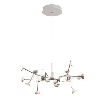 Люстра Mantra Adn 8652