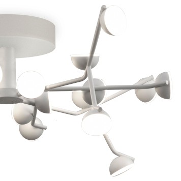 Светильник потолочный Mantra Adn 8653-1