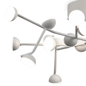 Светильник потолочный Mantra Adn 8653-2