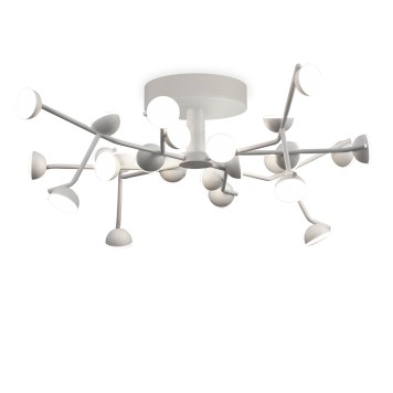 Светильник потолочный Mantra Adn 8653