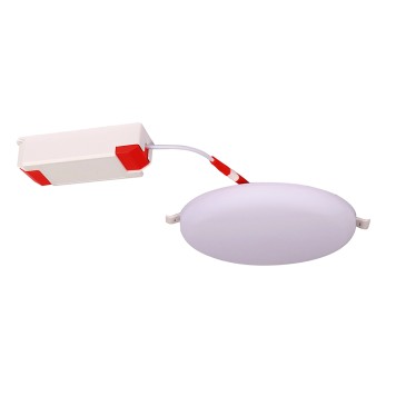 Светильник точечный Mantra Algarve 8685-3