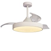 Светильник потолочный Mantra Alaska 8752