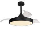 Светильник потолочный Mantra Alaska 8754