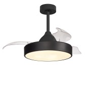 Светильник потолочный Mantra Alaska Mini 8757