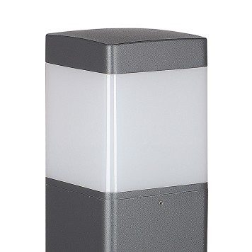 Уличный фонарь Mantra Chicago 8846-2