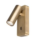 Спот Mantra Notte 8876