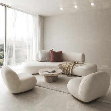 Светильник точечный Mantra Bead 8893-1