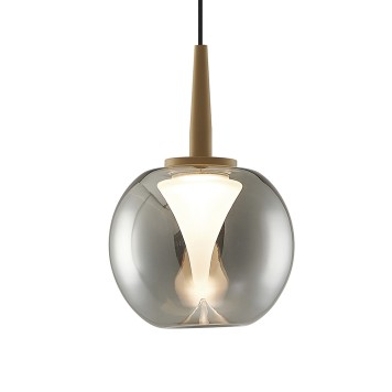 Люстра Mantra Andromeda 8931+8939-1