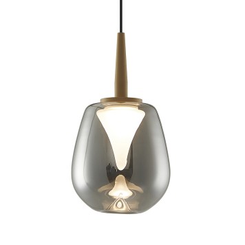 Люстра Mantra Andromeda 8931+8943-1