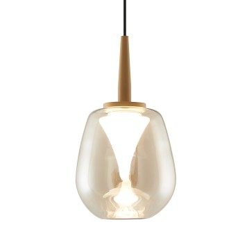 Люстра Mantra Andromeda 8931+8944-1