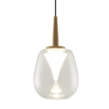 Люстра Mantra Andromeda 8931+8945-1