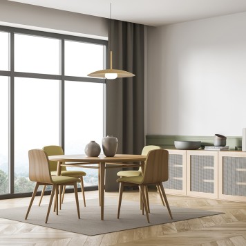 Люстра Mantra Lidia 8976-1