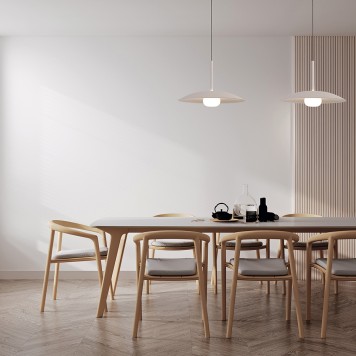 Люстра Mantra Lidia 8979-1