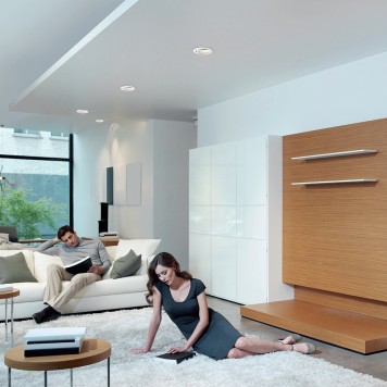 Светильник точечный Mantra Formentera C0075-1