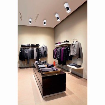 Светильник точечный Mantra Columbretes C0088-1