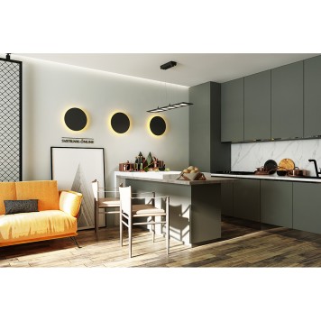 Бра Mantra Bora Bora C0126-3