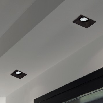 Светильник точечный Mantra Comfort C0165-2