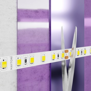 Светодиодная лента Maytoni Led strip Standard 24V 10143-2