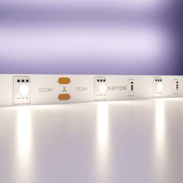 Светодиодная лента Maytoni Led strip Standard 24V 10161-1