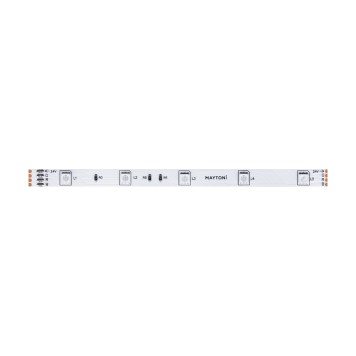 Светодиодная лента Maytoni Led strip Standard 24V RGB 10166-3