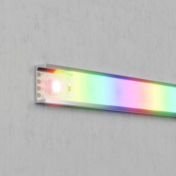 Светодиодная лента Maytoni Led strip Standard 24V RGB 10174-3