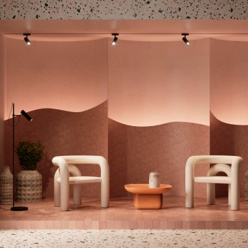 Светодиодная лента Maytoni Led strip 24V RGB+W 10176-1