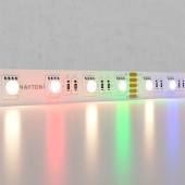 Светодиодная лента Maytoni Led strip Standard 24V RGBW 10179