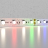 Светодиодная лента Maytoni Led strip Standard 24V RGB 10180
