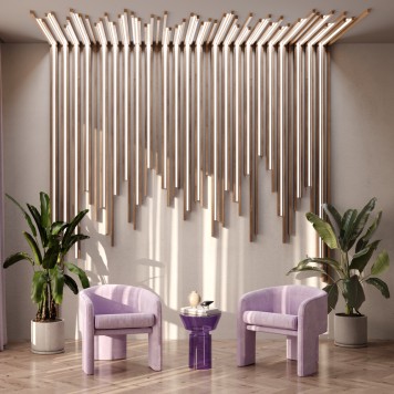 Светодиодная лента Maytoni Led strip 24V COB 10184-1