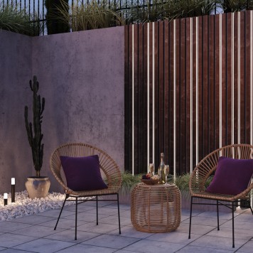 Светодиодная лента Maytoni Led strip Standard 24V COB 10186-1