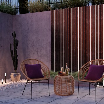 Светодиодная лента Maytoni Led strip Standard 24V COB 10187-1