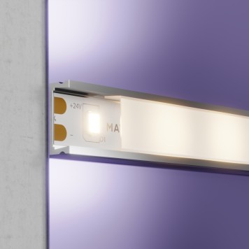 Светодиодная лента Maytoni Led strip Standard 24V 20013-3