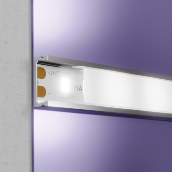 Светодиодная лента Maytoni Led strip Standard 24V 20015-2