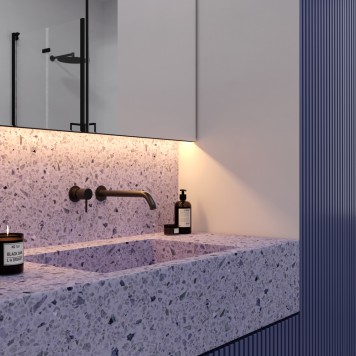 Светодиодная лента Maytoni Led strip 24V 20016-1